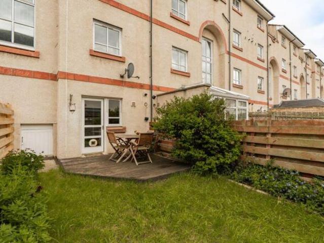 Apartment for sale in Scotland