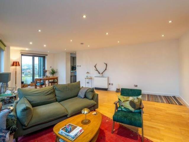 Apartment for sale in Old Town, Scotland