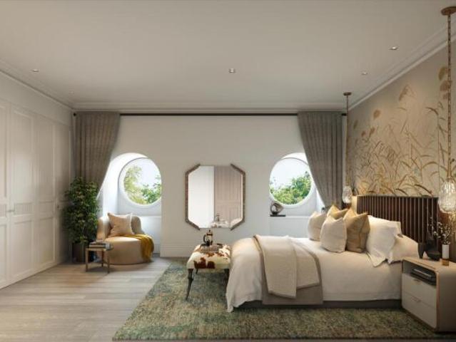 Property for sale in City of Westminster, Greater London