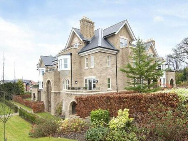 House for sale in Alderley Edge