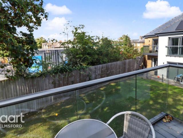 Apartment for sale in Moulsham, Chelmsford