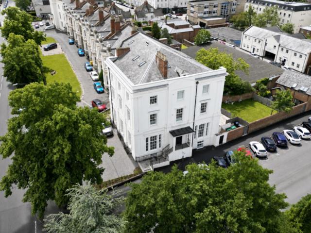 Apartment for sale in Milverton, Green Close