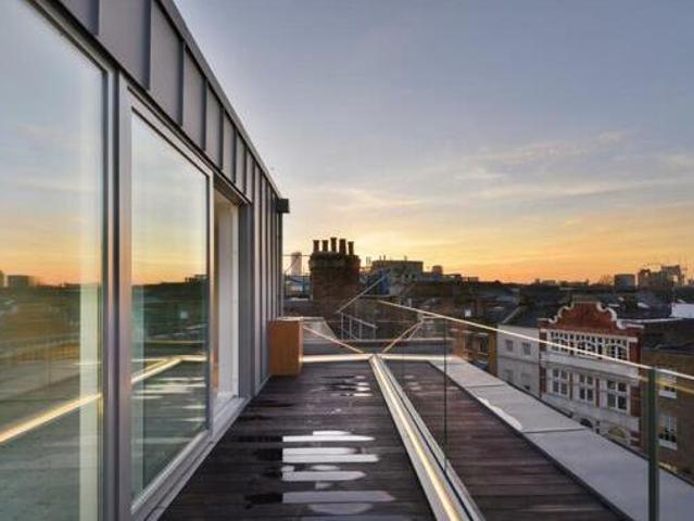 House for sale in Lyons, Greater London