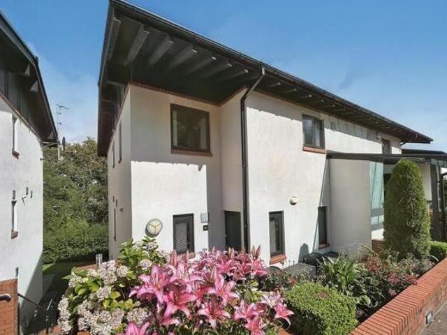 House for sale in Wales