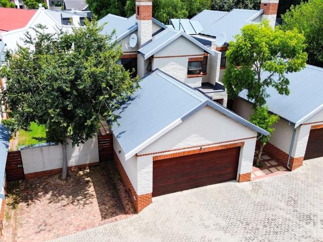 House for sale in Centurion