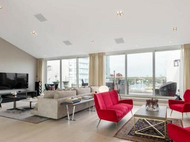 House for sale in City of London, Greater London