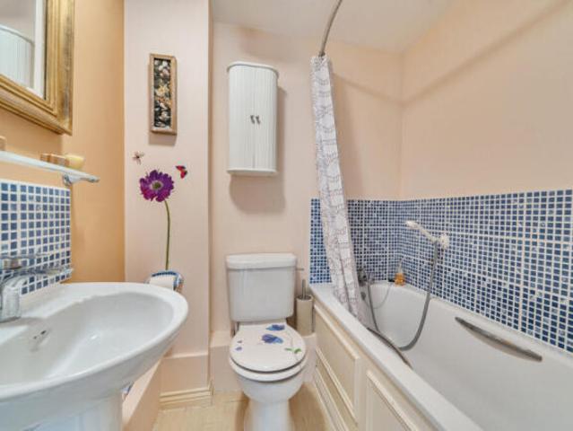 Apartment for sale in Northern Ireland