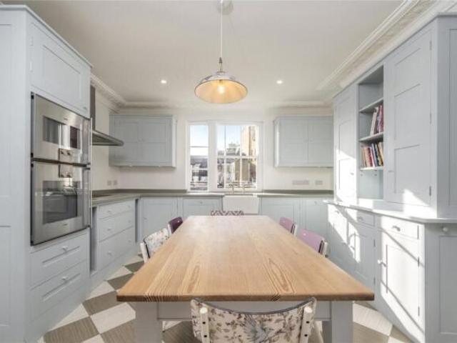 Apartment for sale in Fitzrovia, Greater London
