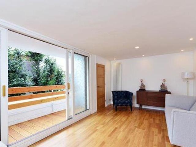 House for sale in City of London, Greater London