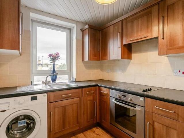 Apartment for sale in Duddingston, Scotland