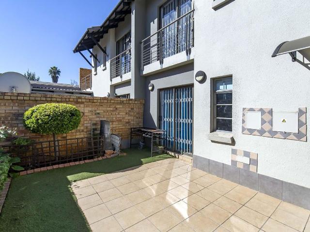 House for sale in Edenvale