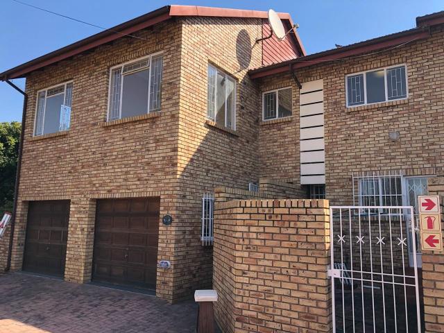 House for sale in Edenvale