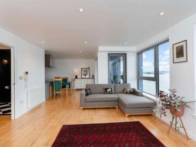 Apartment for sale in Scotland