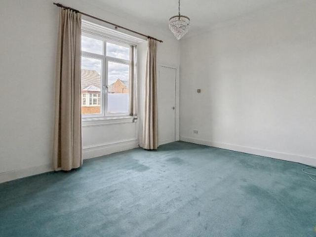 Apartment for sale in Scotland