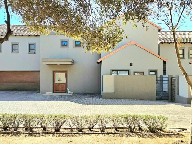 House for sale in Centurion