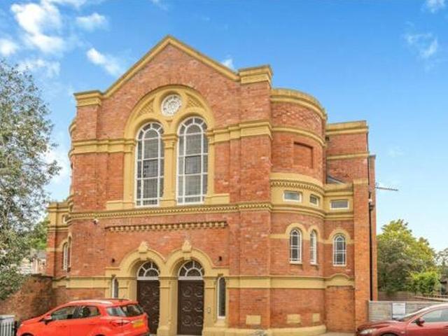 House for sale in Kingsbourne, Nantwich