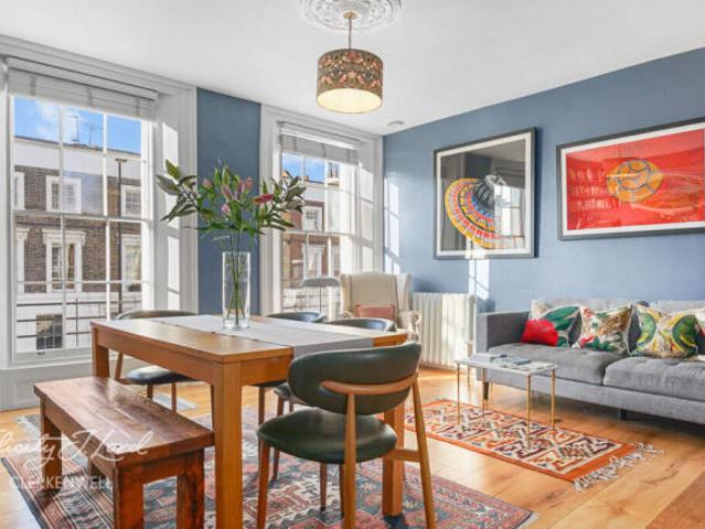 Apartment for sale in London Borough of Hackney, Greater London