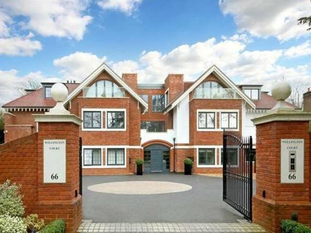 House for rent in Buckinghamshire