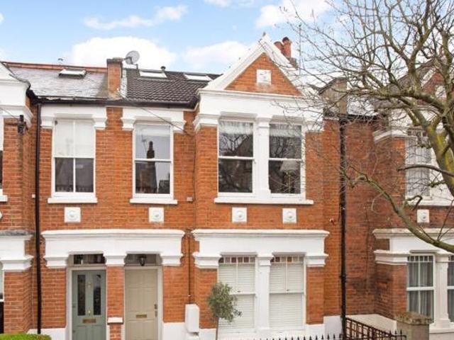 House for sale in City of London, Greater London