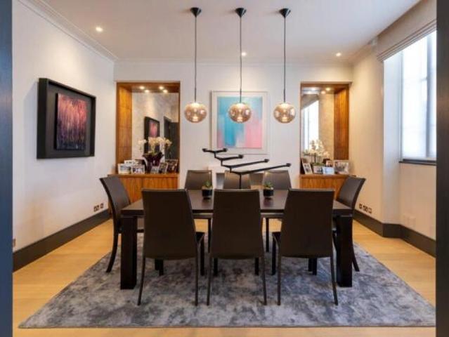 Apartment for sale in Hampstead, Greater London