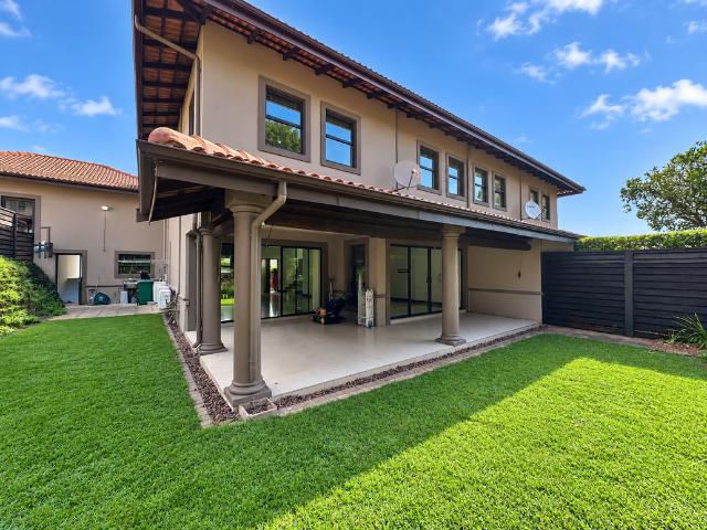 House for rent in Stratton-on-Sea, Umhlanga Rocks