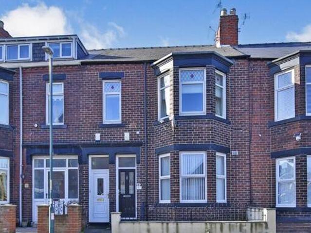 House for sale in Cauldwell, South Shields