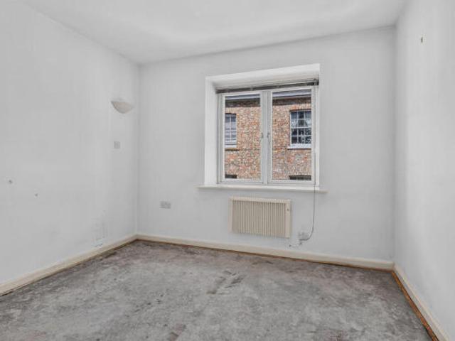 Apartment for sale in Fishergate, High Field