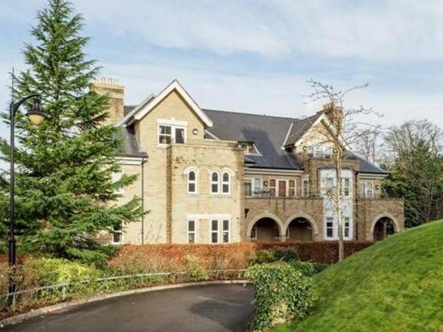 House for sale in Alderley Edge