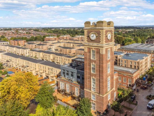 Apartment for sale in High Field, York