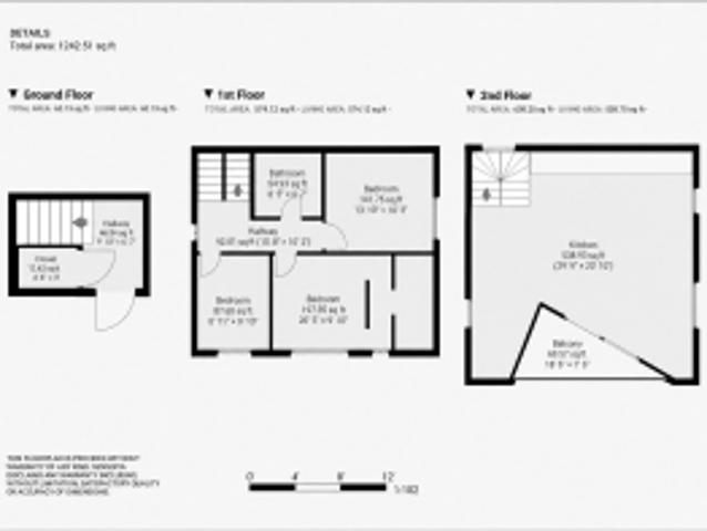Apartment for sale in Central, Rother