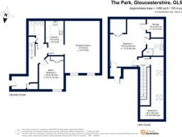 Apartment for sale in Golden Valley, Gloucestershire