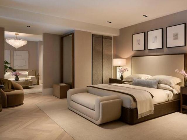 Apartment for sale in Cat Hill, England