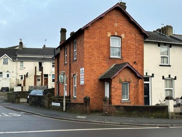 House for sale in Upton, Babbacombe