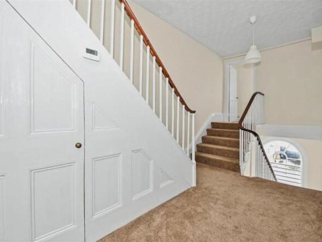 Apartment for sale in Milverton, Warwick