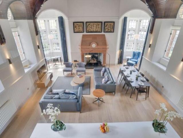 Apartment for sale in Scotland