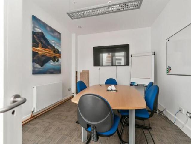 Apartment for sale in Scotland