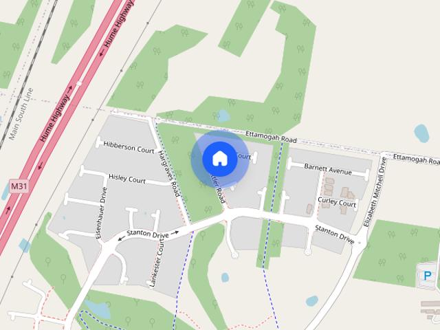 House for rent in Thurgoona, Albury