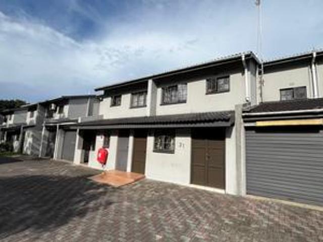 House for sale in UMhlathuze Municipality, Kwazulu-natal