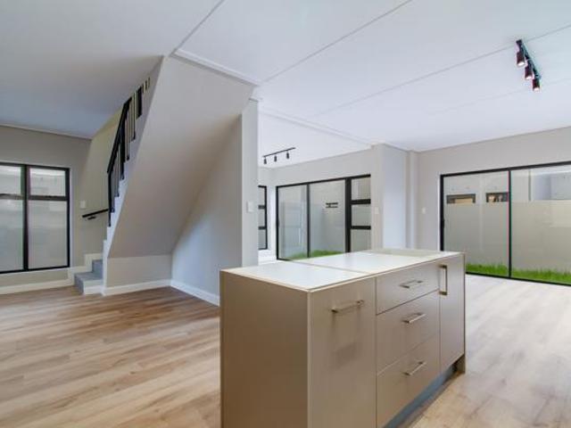 House for rent in Durbanville, Western Cape