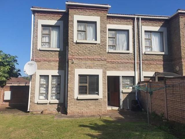 Apartment for rent in East London, Eastern Cape