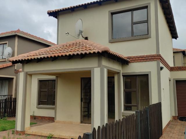 House for rent in Ekurhuleni, Gauteng
