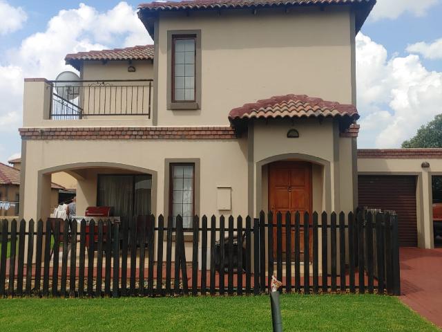 House for rent in Ekurhuleni, Gauteng