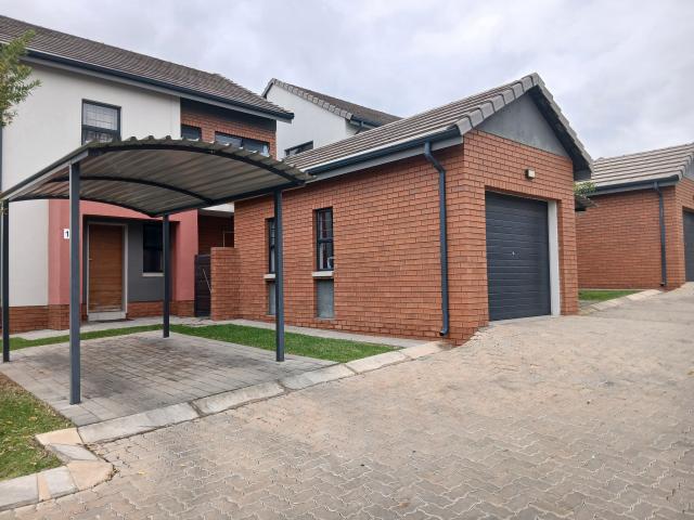 House for rent in Centurion, Gauteng