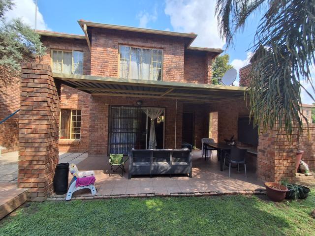House for rent in Centurion, City of Tshwane Metropolitan Municipality