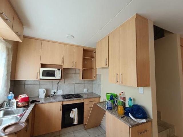 House for rent in Waterkloof, Gauteng