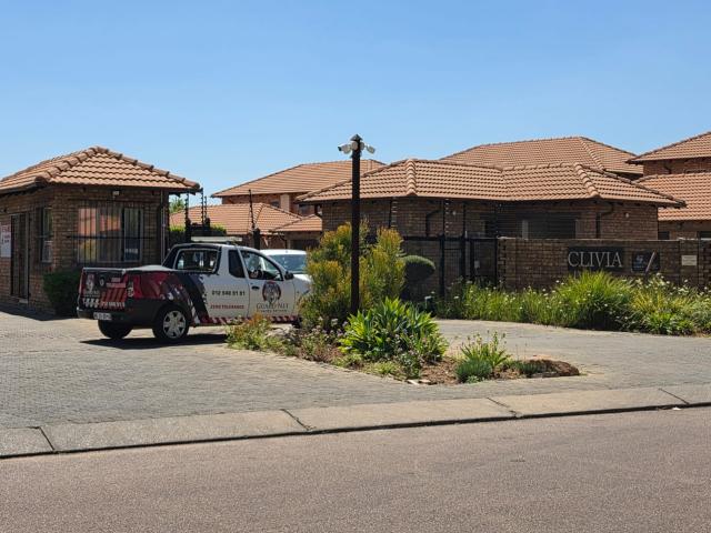House for sale in Pretoria, City of Tshwane Metropolitan Municipality