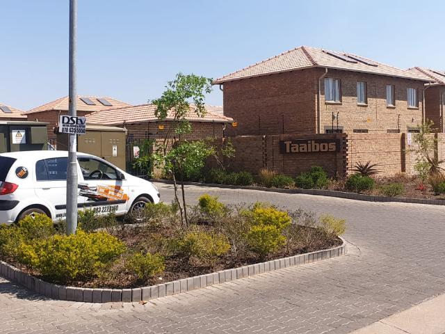 House for rent in Pretoria, City of Tshwane Metropolitan Municipality