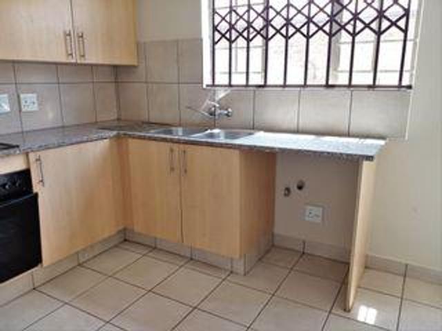 House for rent in Waterkloof, Gauteng