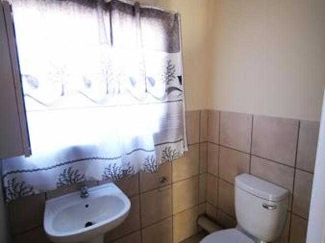 House for rent in Waterkloof, Gauteng