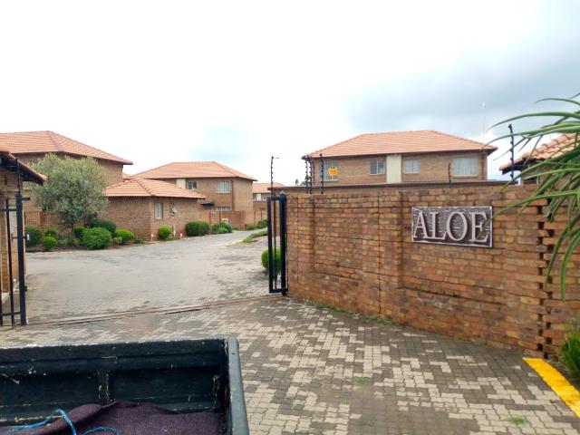 House for sale in Waterkloof, Gauteng